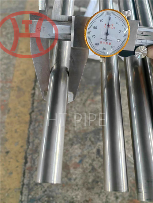 Corrosion resistant round rod  Alloy G30