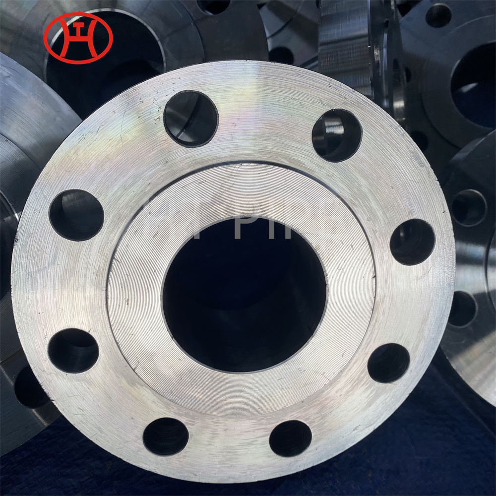 Asme b16.5 mìle singilte a 'miannachadh amhach 4 600lbs slisge le clamp sw 3000-6-6 *