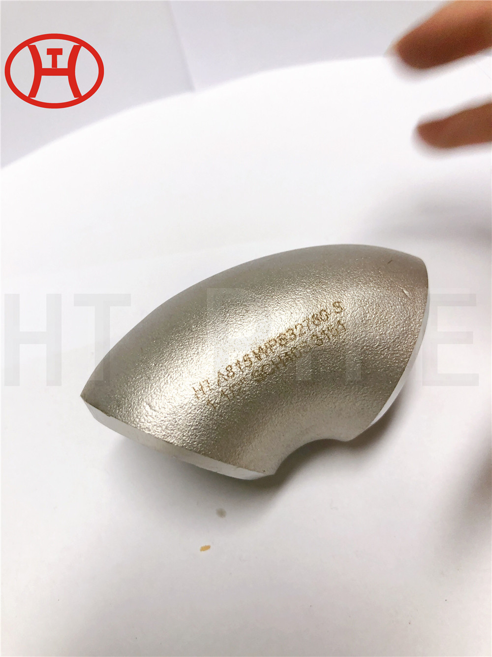ASTM B366 WPH C276 N10276 90 