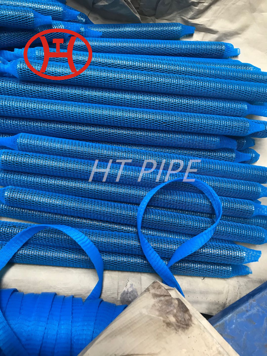 Sìona Cina D31803 Duplex 2205 cnothan hex