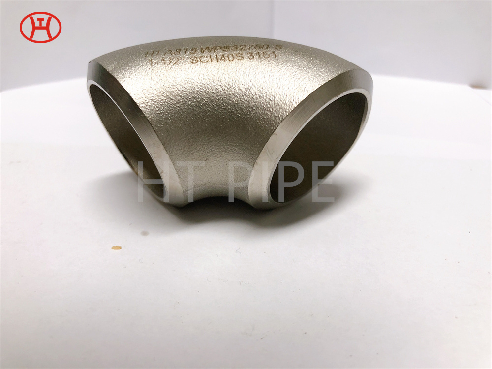 Astm a182 f 317 lasain stàilinn stainless