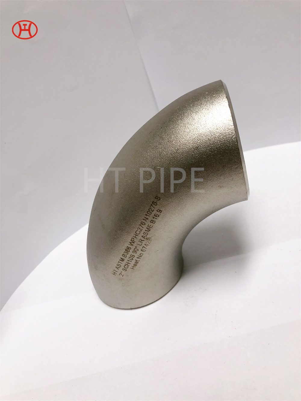 ASME B16.5 ASME A182 Legierungstahlflansch -Mechanische Eigenschaften