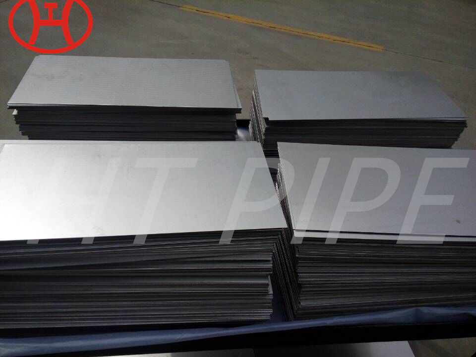 Hastelloy C276 N10276 plate sheet