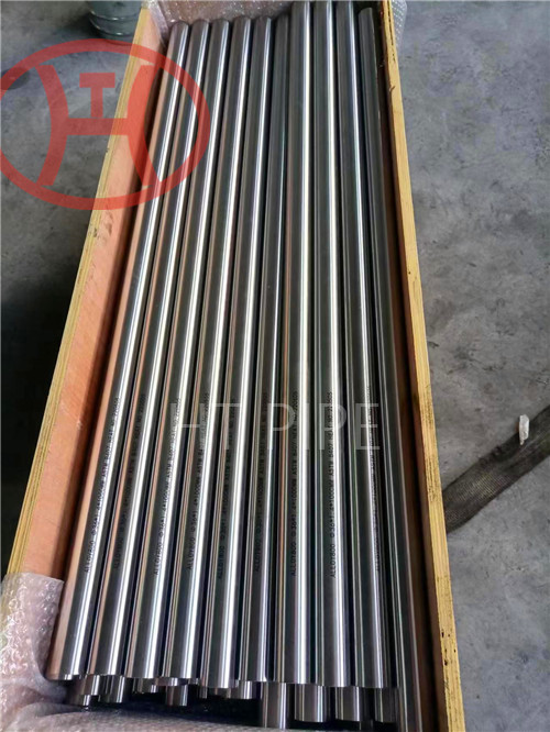 Hastelloy G30 nickel alloy bar