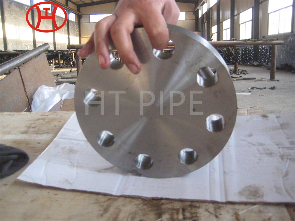 High Quality Forged Flangesastm A350 Lf3 2 Blind 150 So Rf Flange