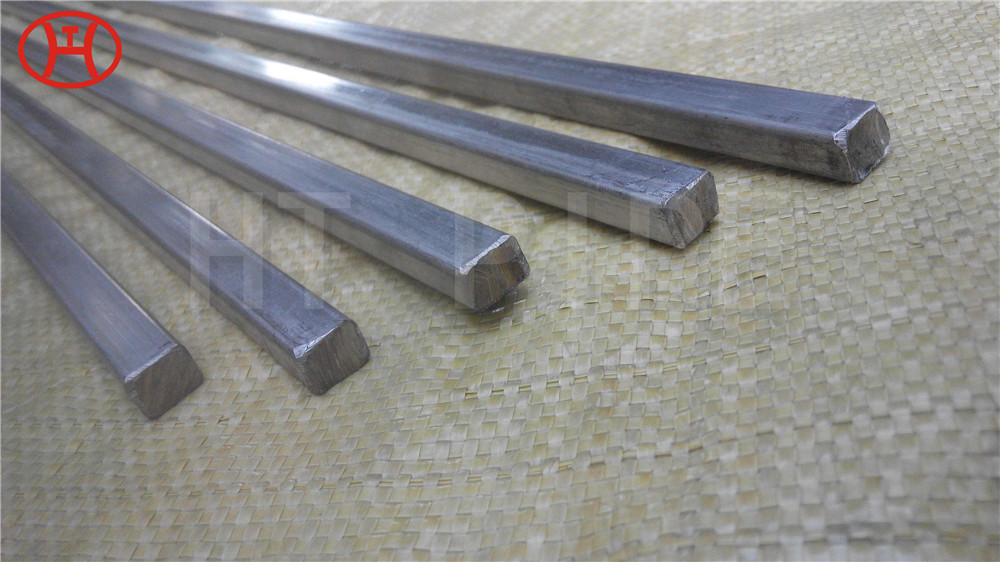 Hot Rolled and Cold Drawn Stainless Steel Flat Steel Bar