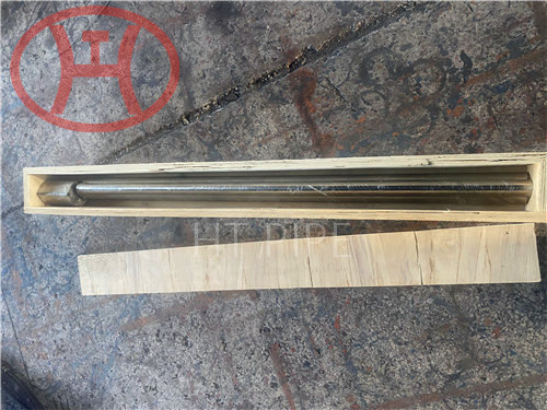 Hot Rolling inconel 718 alloy 718 N07718 round bar