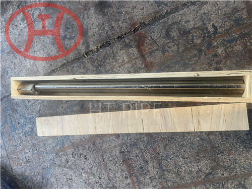 Sechskantmuttern Inconel 718 2.4668 Muttern Nickellegierung N07718 Muttern Din934 Nuts Lieferant