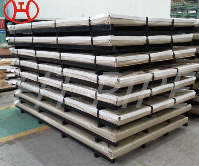 Incoloy 800H N08810 sheet metal suppliers