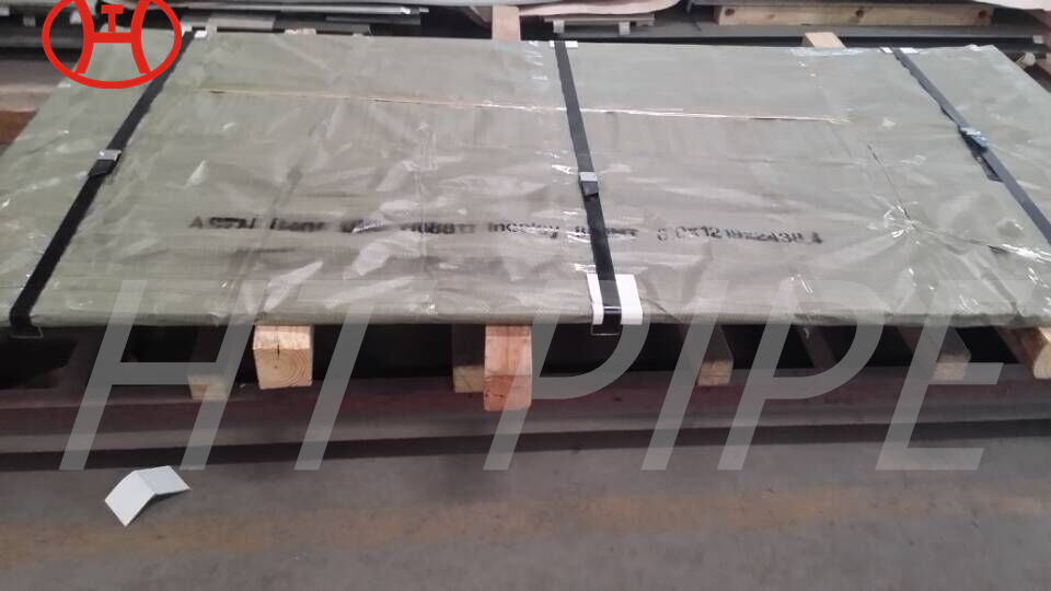 Incoloy 800H N08810 steel plate for sale