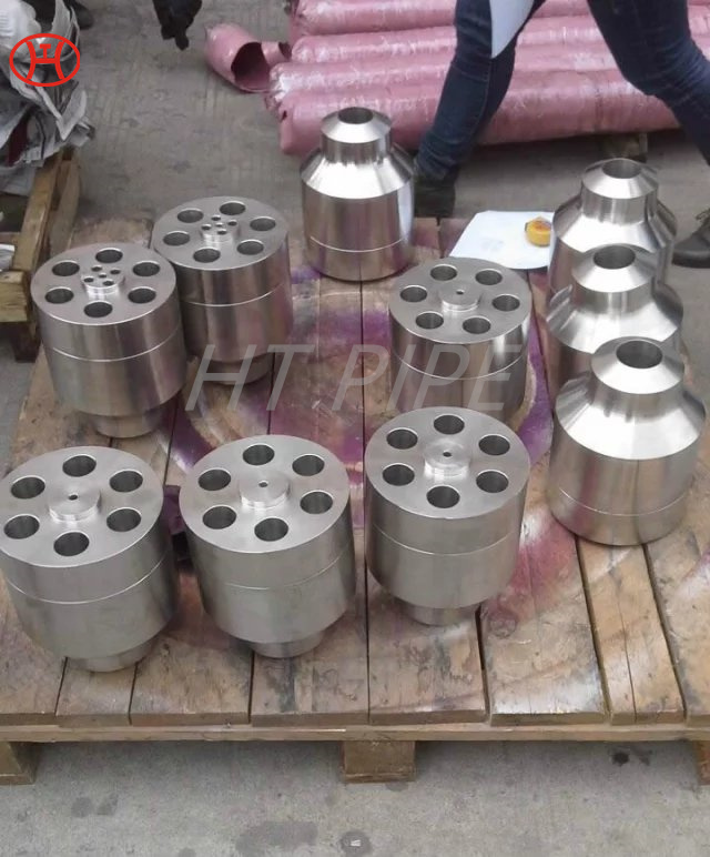 Incoloy 825 2.4858 N08825 150#-900# plate wn blind pipe flange