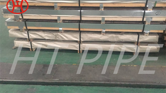 Inconel 718 N07718 ar400 steel 4×8 sheet