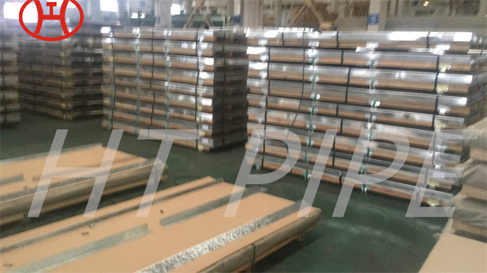 Inconel 718 N07718 mild steel plate price