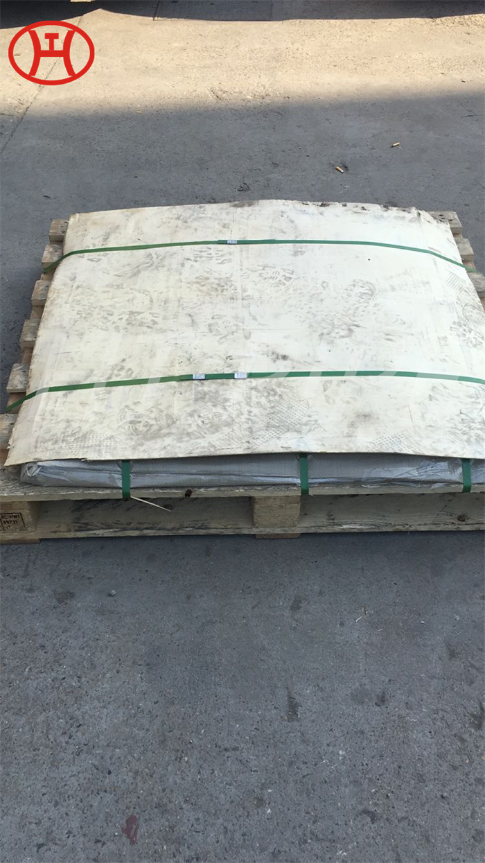 Inconel 718 N07718 steel plate