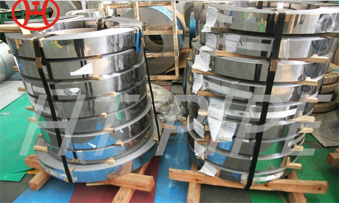 Inconel 601 BW Elbow menawarkan ketahanan terhadap oksidasi pada suhu yang sangat tinggi hingga 1.250C