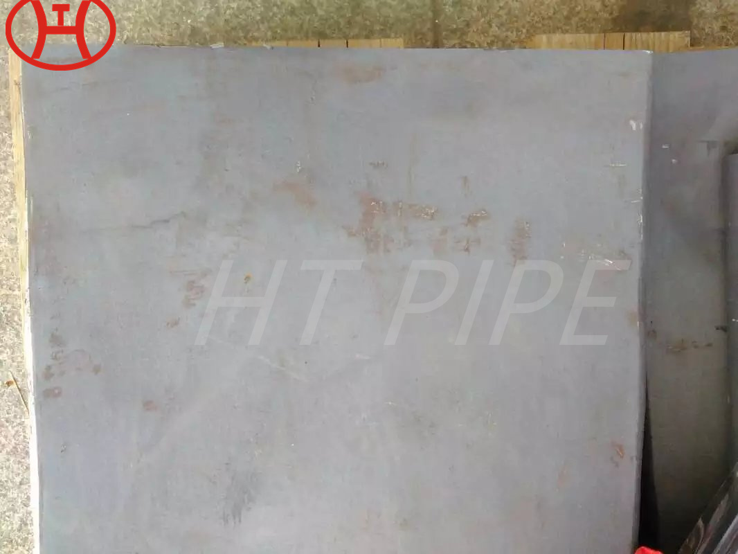 UNS N06625 Inconel Alloy Socket Weld Flanges Uns N06625 Pipa Flange