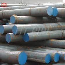 Inconel 718 solid steel rod N07718 mild steel round bar suppliers