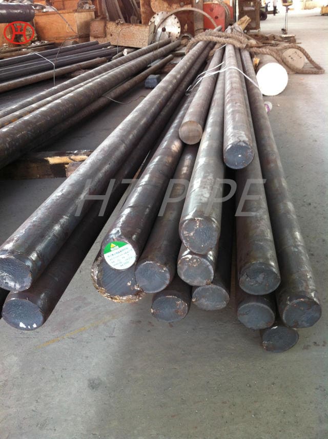 Inconel 718 solid steel rod N07718 mild steel round bar suppliers
