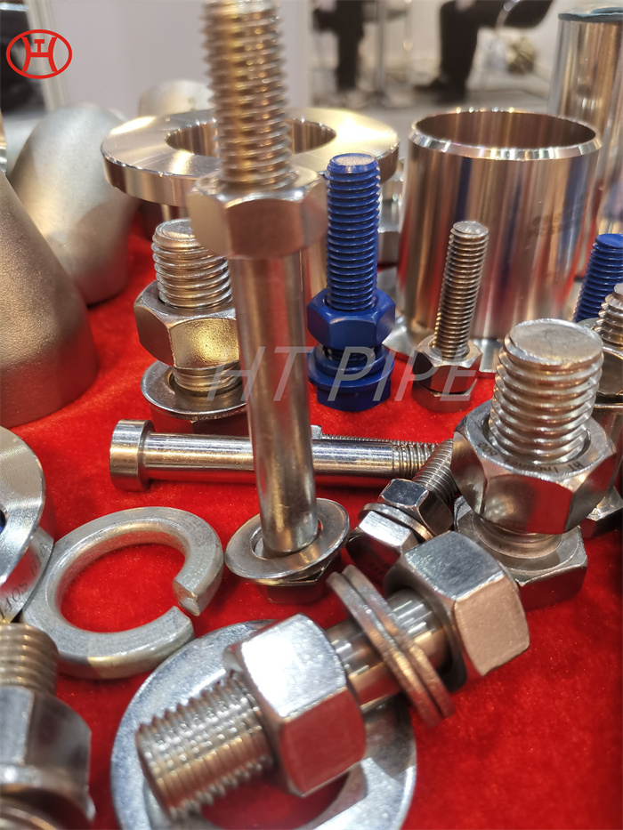 Inconel 718 스틸 라운드 바 N07718 벨트 그라인딩 머신 스틸 바