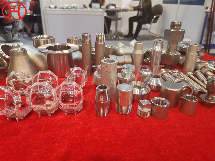 Inconel 625 원활한 튜브