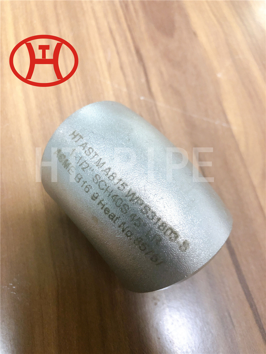 低合金鋼肘ASTM A234 WP9肘