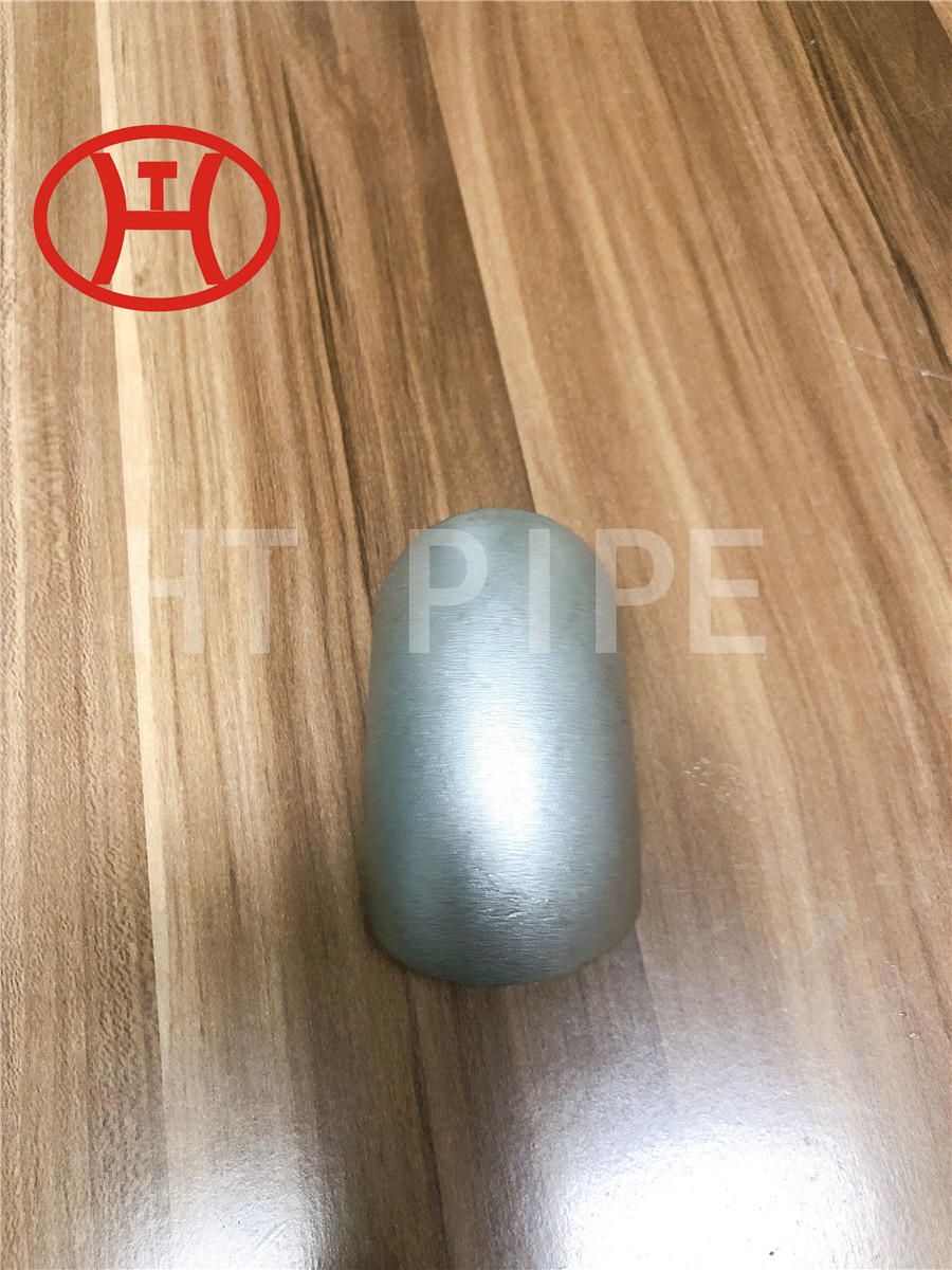 Low alloy steel elbow ASTM A234 WP91 elbow