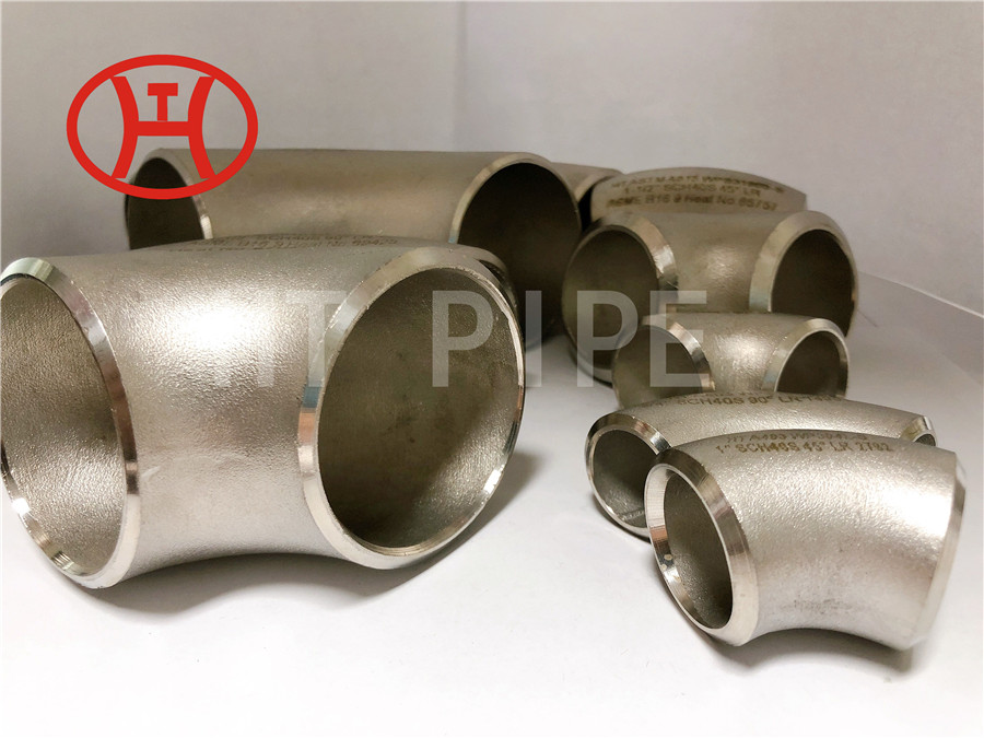 Low temp carbon steel elbow duplex steel elbow stainless steel elbow carbon steel elbow