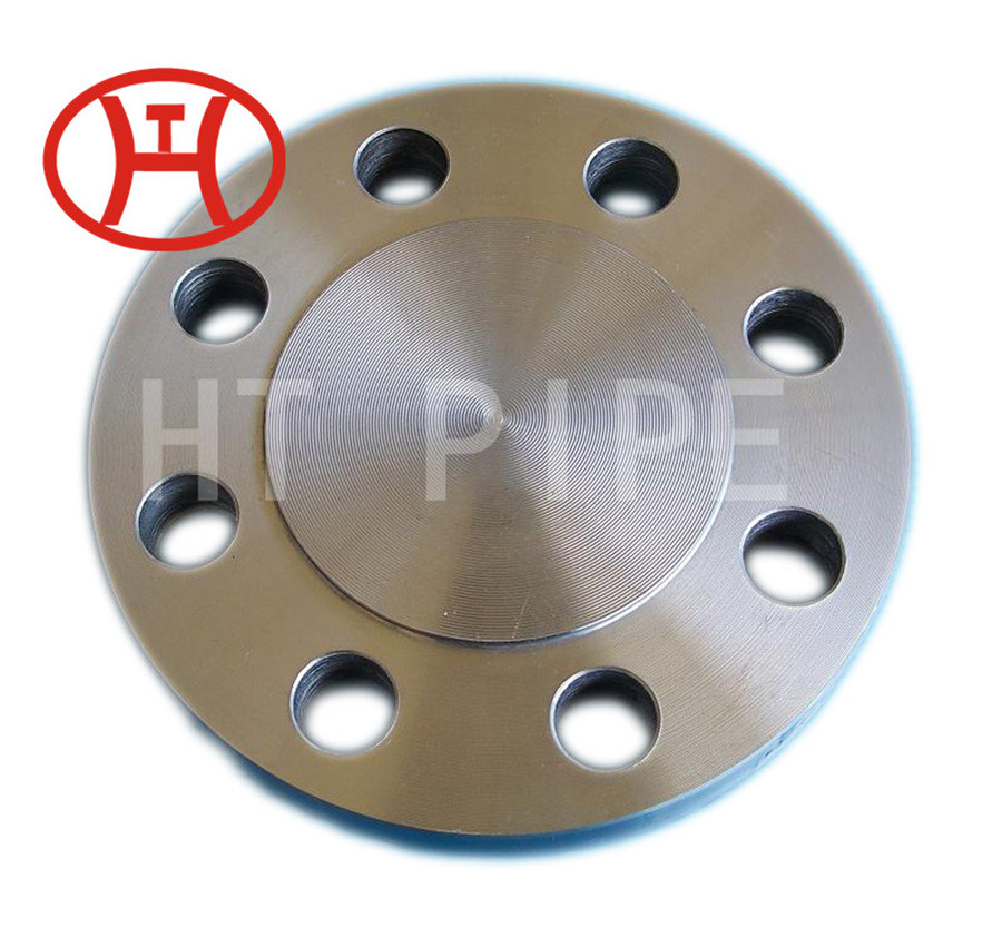 Nickel alloy flange hastelloy c276 flanges