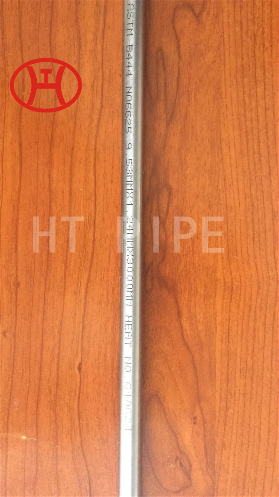 Nickel alloy pipe alloy 625 pipe N06625 pipe