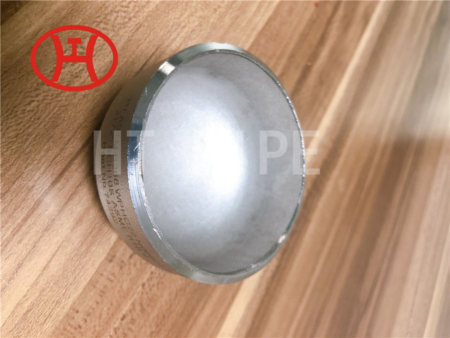 탄소강 팔꿈치 ASTM A234 WPB 90도 팔꿈치