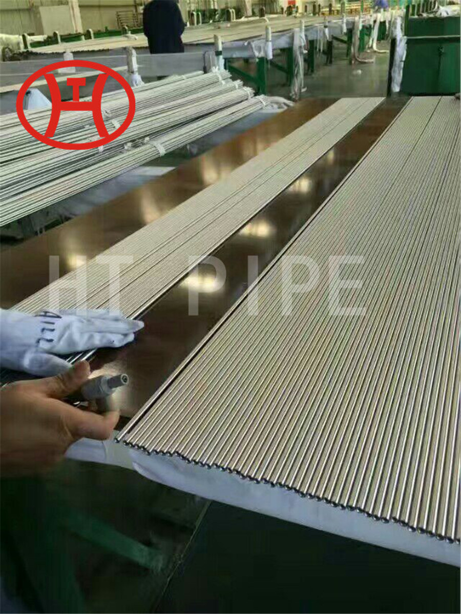 310S Pipa Stainless Steel Bright