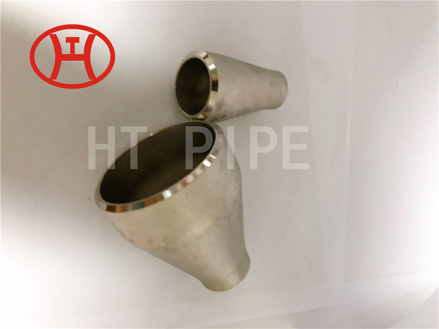 Nickel alloy reducer N06625 concentric reducer all size