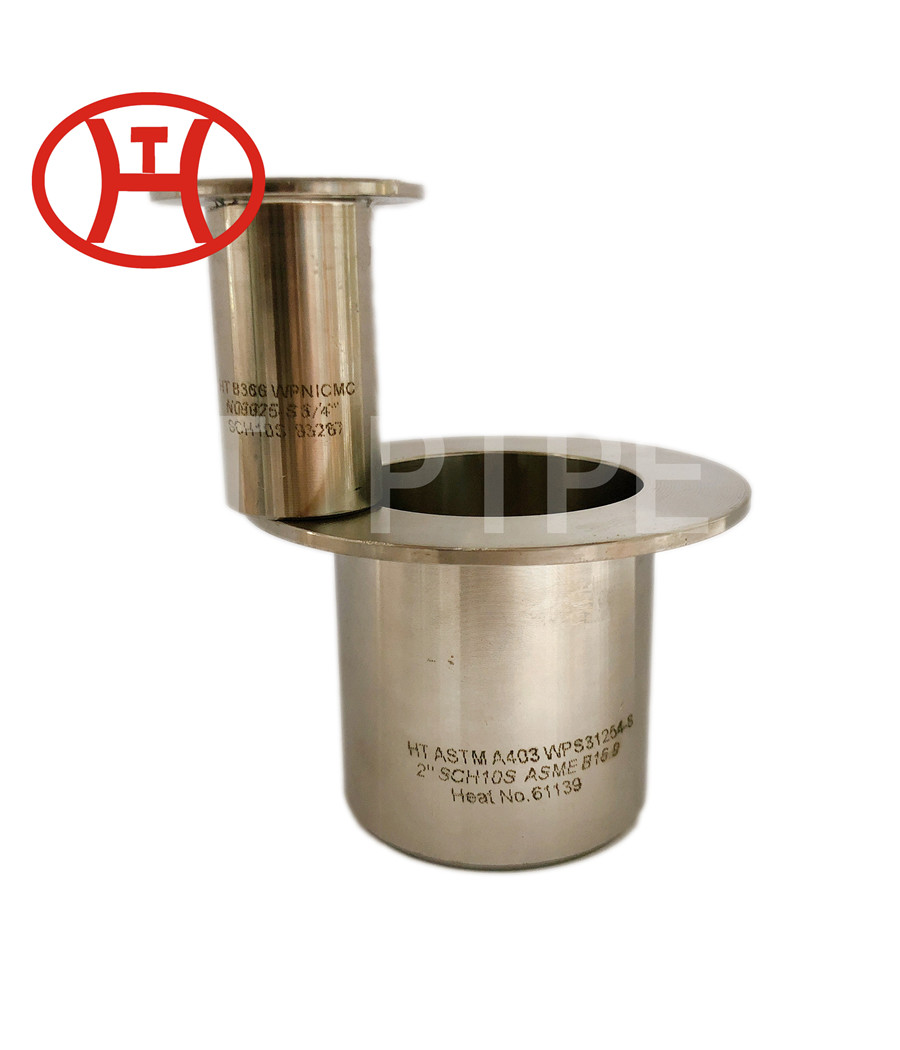304 Fitting Pipa Stainless Steel 3D 5D Pipe Bend