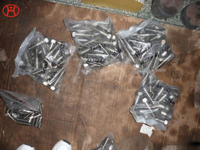 Acero Inoxidable Duplex Placa Lamina Bobina 2507 Caracteristicas