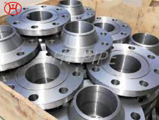 SS 304 Blind Flange