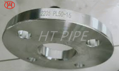 SS 316 Lap Joint Flange