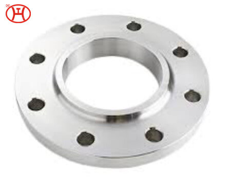 SS 316 Slip On Flange