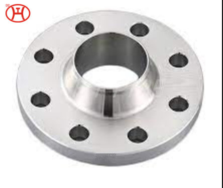 SS 316L/316Ti Blind Flanges