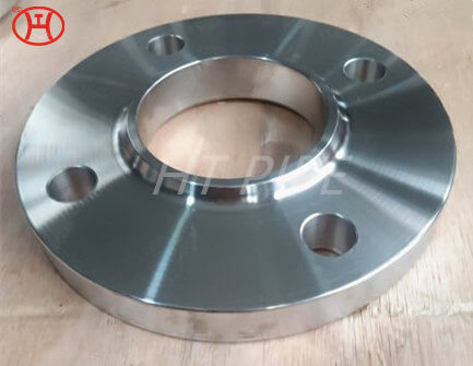 SS DIN 1.4301 Socket Weld Flanges Manufacturer