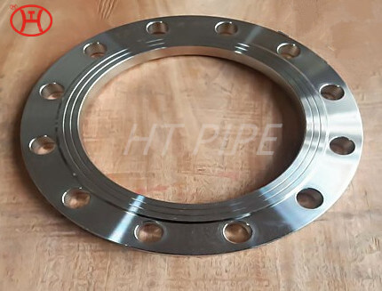 SS UNS S31600 Pipe Flanges Supplier