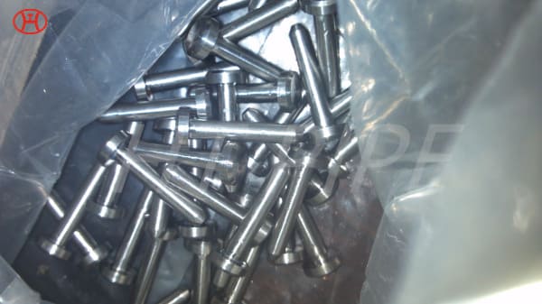 SS316 pan head bolt S31600 bolt m32