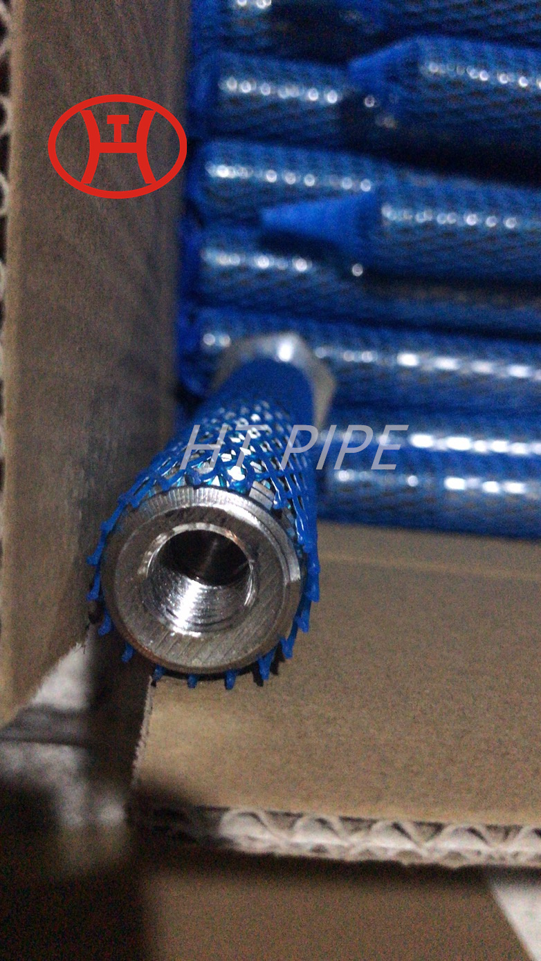 Fitting Pipa Monel400 Besi Werkstoff Nr. 2.4360 Reducer