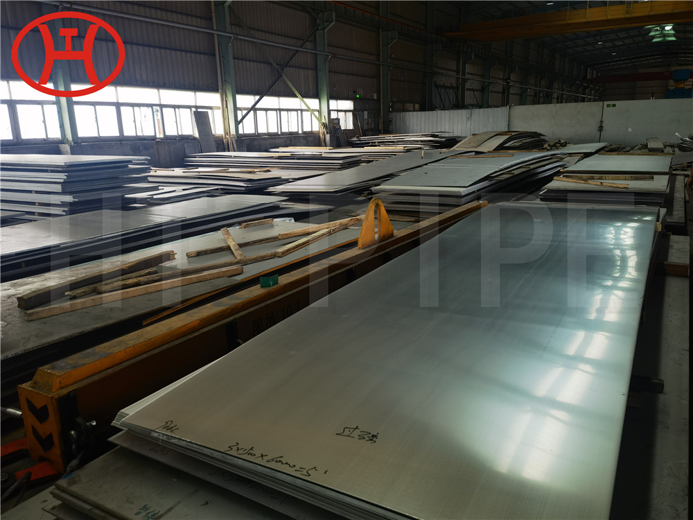 Hastelloy C276 Stahlspulenproduktbild