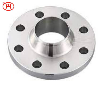 Stainless Steel 304 flanges