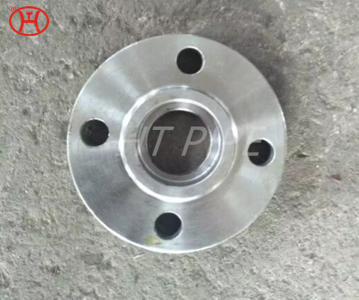 Stainless Steel 304 Grade Blind Flange