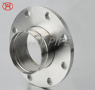 Stainless Steel 316 Flanges