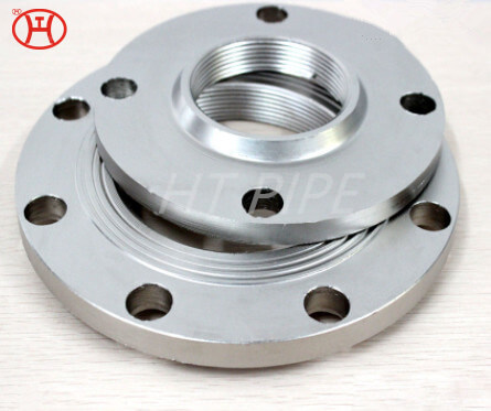 Stainless Steel 316 Forged Flanges