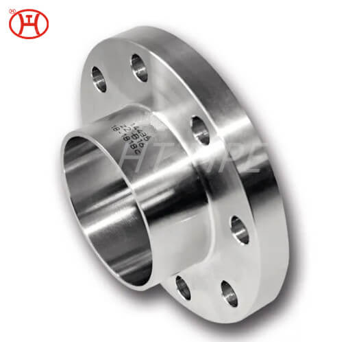 Stainless Steel 316 Slip On Flanges