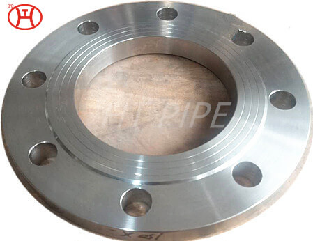 A182 F316L Flange Khusus Potensi Kimia Korosif