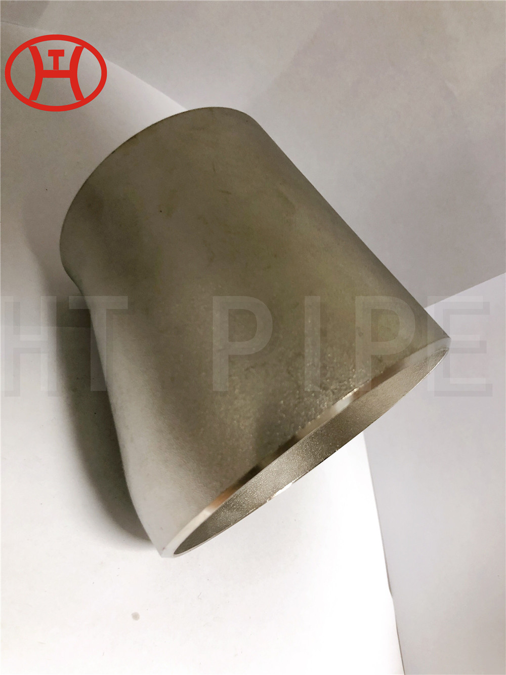 Stainless Steel ASME B16.9 Eccentric Reducer